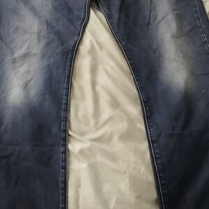 G Star Raw 3301 38x34